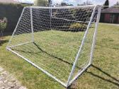 Futbolo vartai - nuotraukos Nr. 3