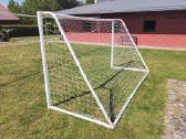 Futbolo vartai - nuotraukos Nr. 4