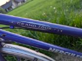 Hercules Grand tour Lx "exclusiv modell"