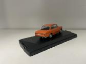 Kolekciniai modeliukai-bmw 1600 - nuotraukos Nr. 4