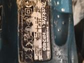 Perforatorius Makita R2460 - nuotraukos Nr. 2