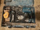 Perforatorius Makita R2460 - nuotraukos Nr. 3