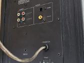 Edifier R2730db + Polkaudio Psw110 - nuotraukos Nr. 5