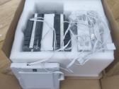 Ausintuvas:peerless Assassin 120 Digital Argb wite