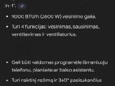 Kondicionierius - nuotraukos Nr. 6