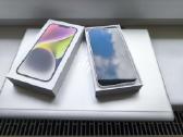 iPhone 14 128gb Starlight
