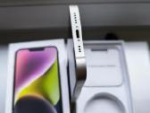 iPhone 14 128gb Starlight - nuotraukos Nr. 3