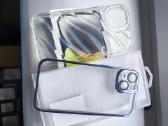 iPhone 14 128gb Starlight - nuotraukos Nr. 6
