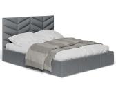 Lova su patalynės dėže 160x200 599€ - nuotraukos Nr. 3