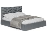 Lova su patalynės dėže 160x200 599€ - nuotraukos Nr. 4