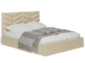 Lova su patalynės dėže 160x200 599€ - nuotraukos Nr. 7