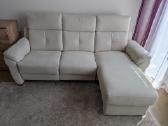 Belgiška sofa su el. reglaineriu - nuotraukos Nr. 4
