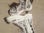 Batai Dr. Martens 38 dydis