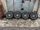 Bmw G30/31 Orginalus ratai R19 style 664m/ Xdrive - nuotraukos Nr. 2