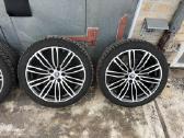 Bmw G30/31 Orginalus ratai R19 style 664m/ Xdrive - nuotraukos Nr. 5