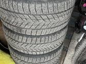 Bmw G30/31 Orginalus ratai R19 style 664m/ Xdrive - nuotraukos Nr. 7