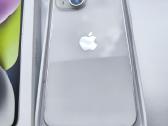 iPhone 14 128gb Starlight - nuotraukos Nr. 2