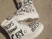 Batai Dr. Martens 38 dydis - nuotraukos Nr. 2