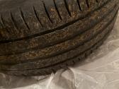 4 vnt. Pirelli Scorpion 255/45/r19