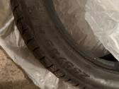 4 vnt. Pirelli Scorpion 255/45/r19 - nuotraukos Nr. 2