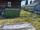 Medžioklės bokštelis