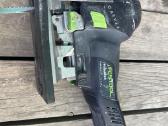 Festool psc420eb siaurapjuklis