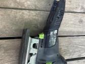 Festool psc420eb siaurapjuklis - nuotraukos Nr. 2