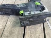 Festool psc420eb siaurapjuklis - nuotraukos Nr. 3