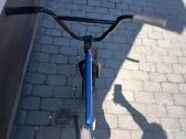 Parduodu BMX defektas sedine ir kamera - nuotraukos Nr. 3