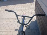 Parduodu BMX defektas sedine ir kamera - nuotraukos Nr. 4