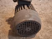 Variklis 1.5kw 2800aps - nuotraukos Nr. 2