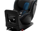 Britax Dualfix M i-size Britax flow blue