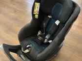 Britax Dualfix M i-size Britax flow blue - nuotraukos Nr. 2
