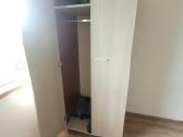Vaiko kambario baldai: Lova , Spinta - nuotraukos Nr. 3