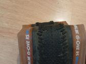 Schwalbe G-one RS pro 45-622 tubeless padangos - nuotraukos Nr. 2