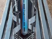 Fuzion Z350 triukinis paspirtukas - nuotraukos Nr. 4