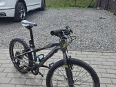 Puikus kalnų dviratis Orbea Mx 20 Dirt