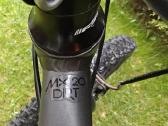 Puikus kalnų dviratis Orbea Mx 20 Dirt - nuotraukos Nr. 5