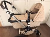 Bugaboo Cameleon 3 - nuotraukos Nr. 2