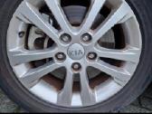 Originalūs Kia ceed R16 ratlankiai - nuotraukos Nr. 2