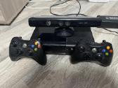 Xbox 360 konsolė