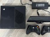 Xbox 360 konsolė - nuotraukos Nr. 2