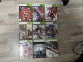 Xbox 360 konsolė - nuotraukos Nr. 3