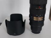 Nikkor objektyvas 70-200 Vr - nuotraukos Nr. 2
