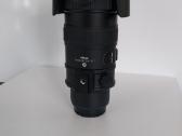 Nikkor objektyvas 70-200 Vr - nuotraukos Nr. 4