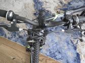 Rockrider St 500, dviratis 24" ratais - nuotraukos Nr. 2