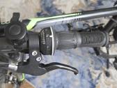 Rockrider St 500, dviratis 24" ratais - nuotraukos Nr. 3