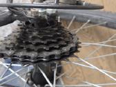 Rockrider St 500, dviratis 24" ratais - nuotraukos Nr. 6