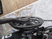 Rockrider St 500, dviratis 24" ratais - nuotraukos Nr. 7