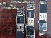 iPhone plokštės ir baterijos - nuotraukos Nr. 2